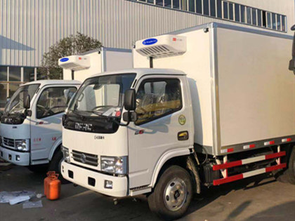 Kingthermo Truck Refrigeration Units